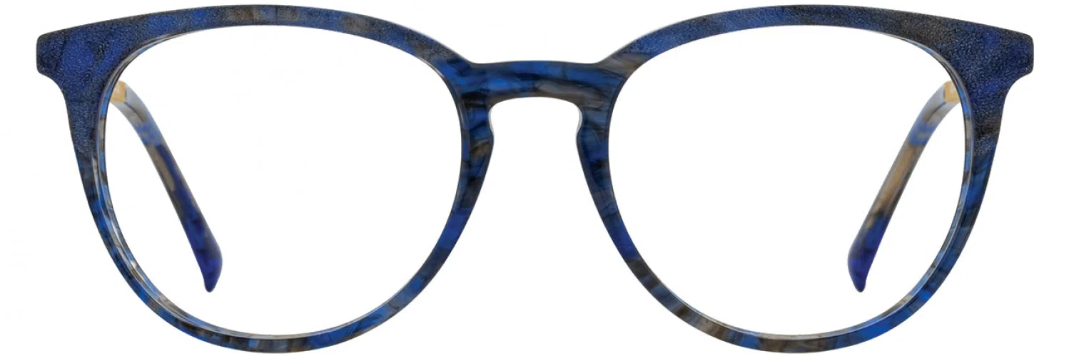 Adin Thomas AT442 Eyeglasses - view 12